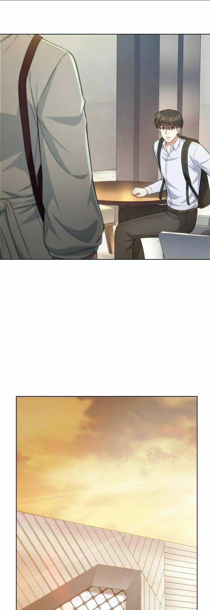 Văn Phòng Đặc Biệt - Chapter 56 - Trang 21