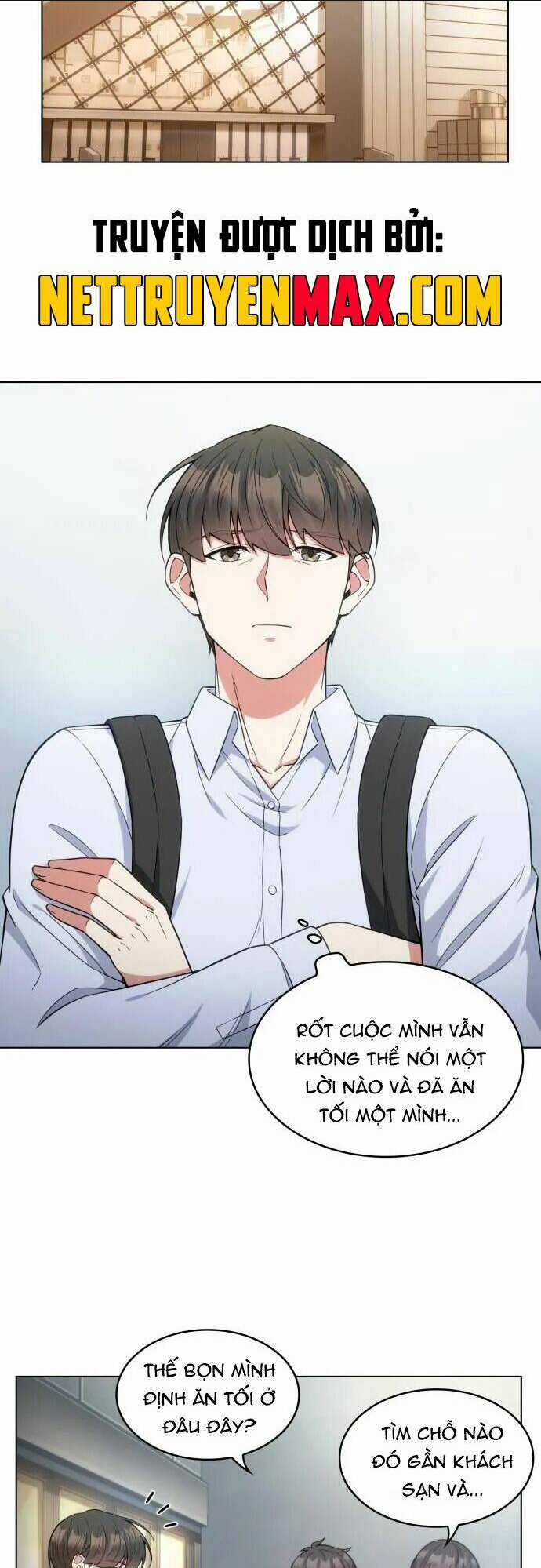 Văn Phòng Đặc Biệt - Chapter 56 - Trang 22