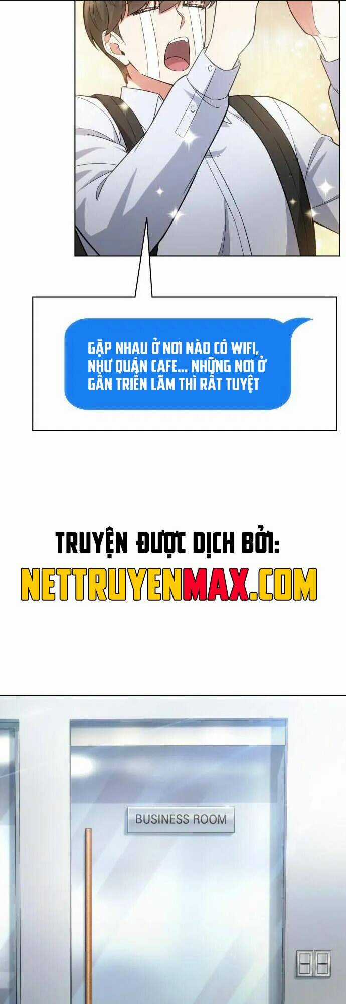 Văn Phòng Đặc Biệt - Chapter 56 - Trang 29