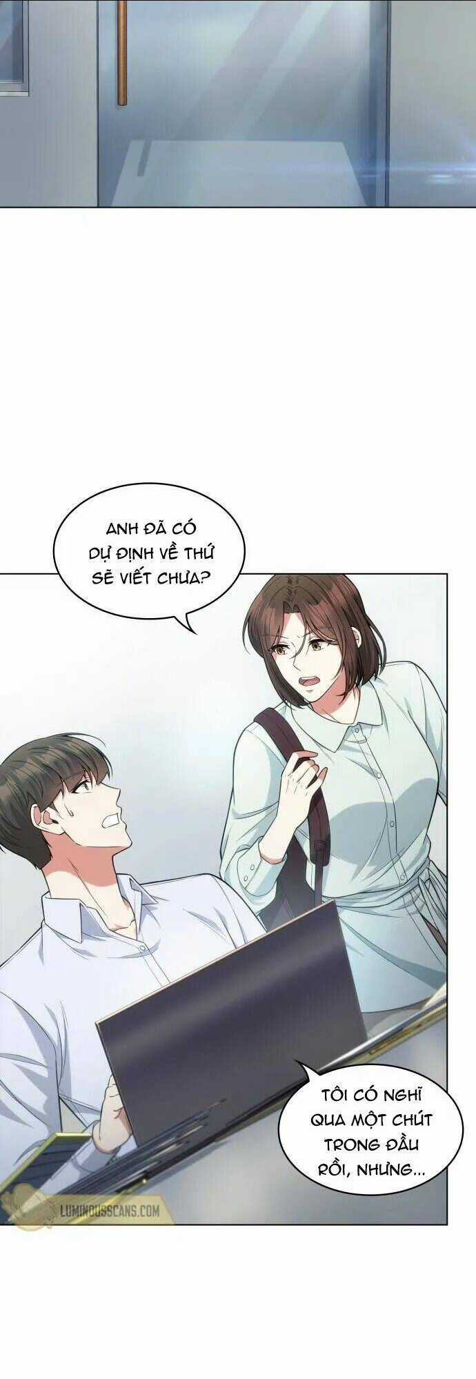 Văn Phòng Đặc Biệt - Chapter 56 - Trang 30