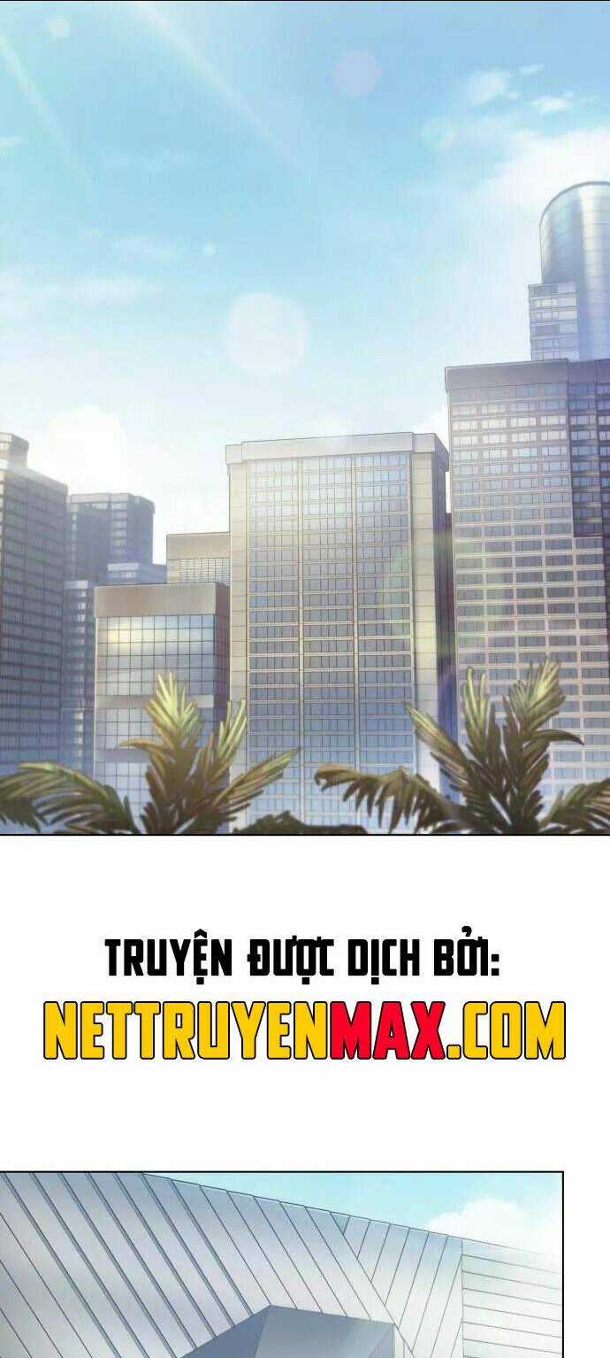 Văn Phòng Đặc Biệt - Chapter 56 - Trang 4