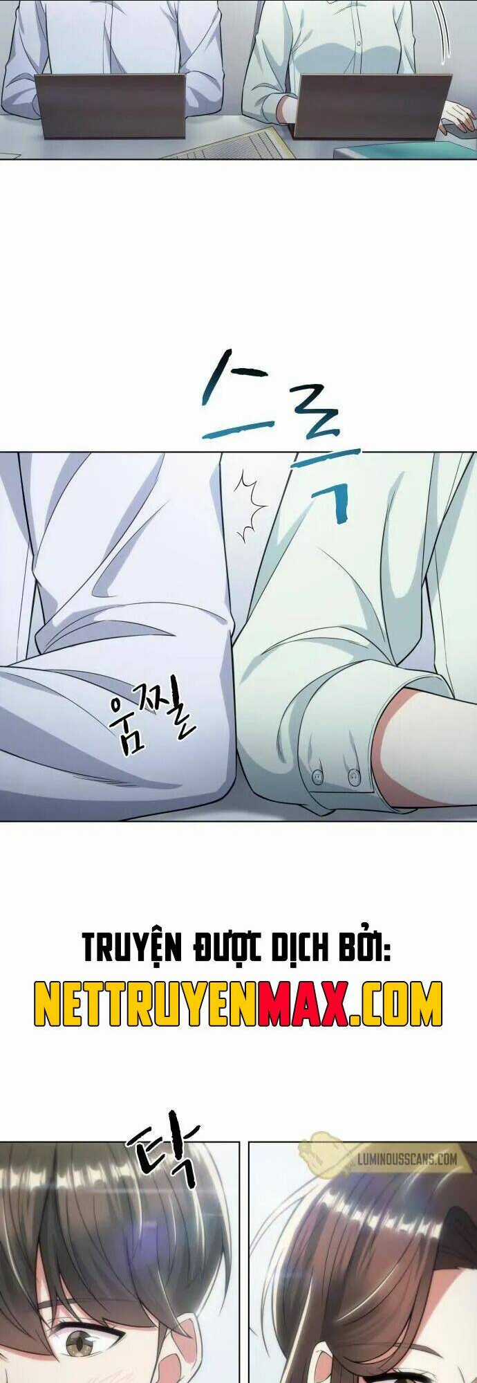 Văn Phòng Đặc Biệt - Chapter 56 - Trang 34