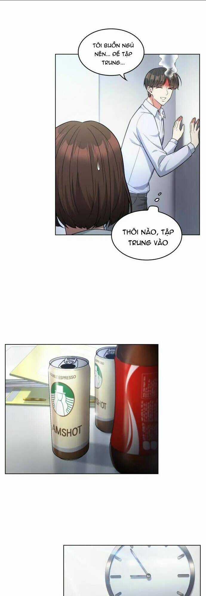 Văn Phòng Đặc Biệt - Chapter 56 - Trang 37