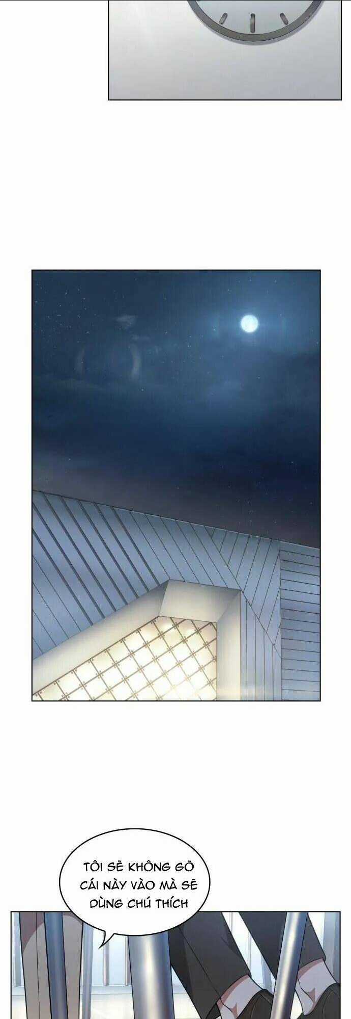 Văn Phòng Đặc Biệt - Chapter 56 - Trang 38