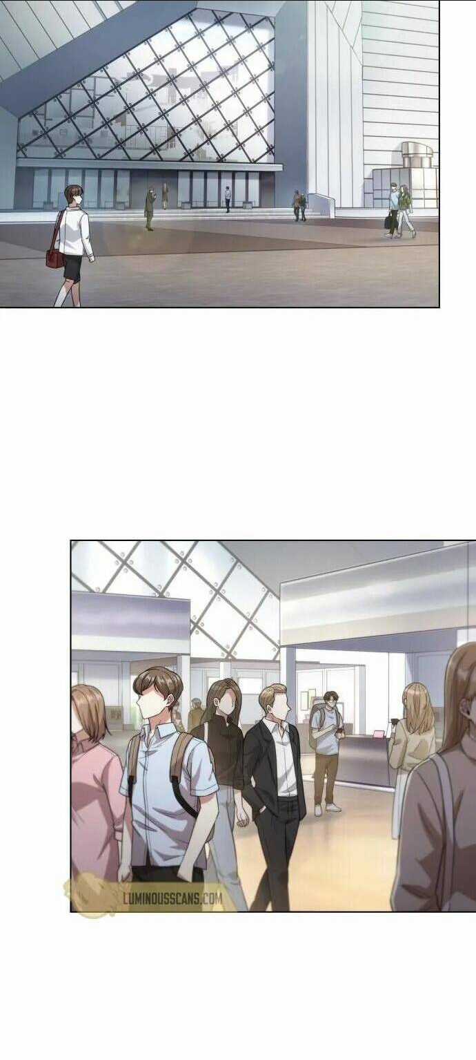 Văn Phòng Đặc Biệt - Chapter 56 - Trang 5