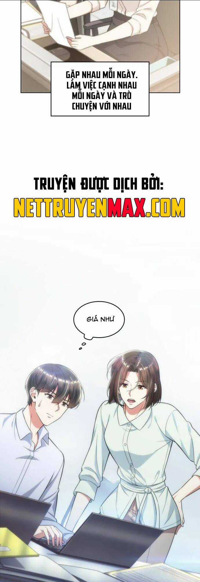 Văn Phòng Đặc Biệt - Chapter 56 - Trang 42