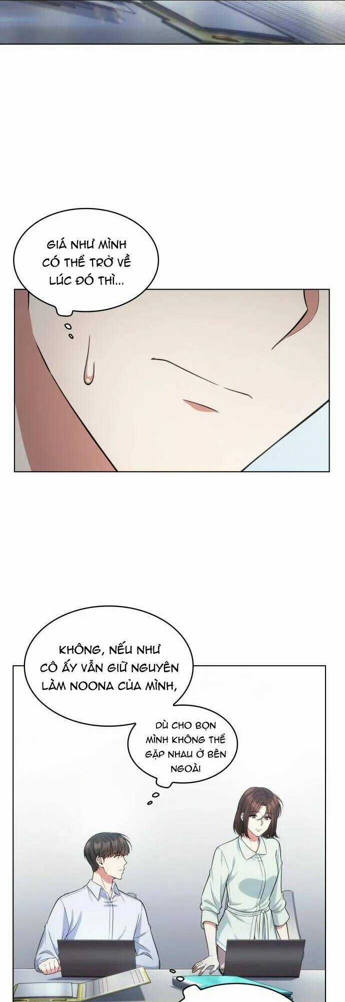 Văn Phòng Đặc Biệt - Chapter 56 - Trang 43