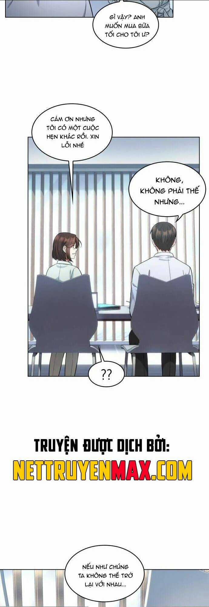 Văn Phòng Đặc Biệt - Chapter 56 - Trang 47