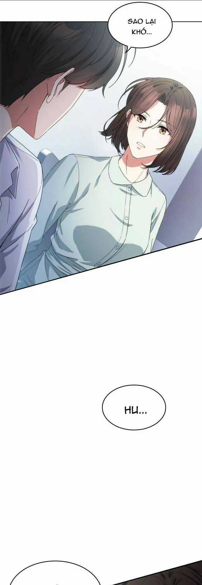 Văn Phòng Đặc Biệt - Chapter 56 - Trang 51