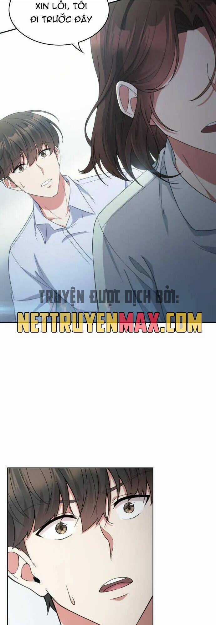 Văn Phòng Đặc Biệt - Chapter 56 - Trang 52