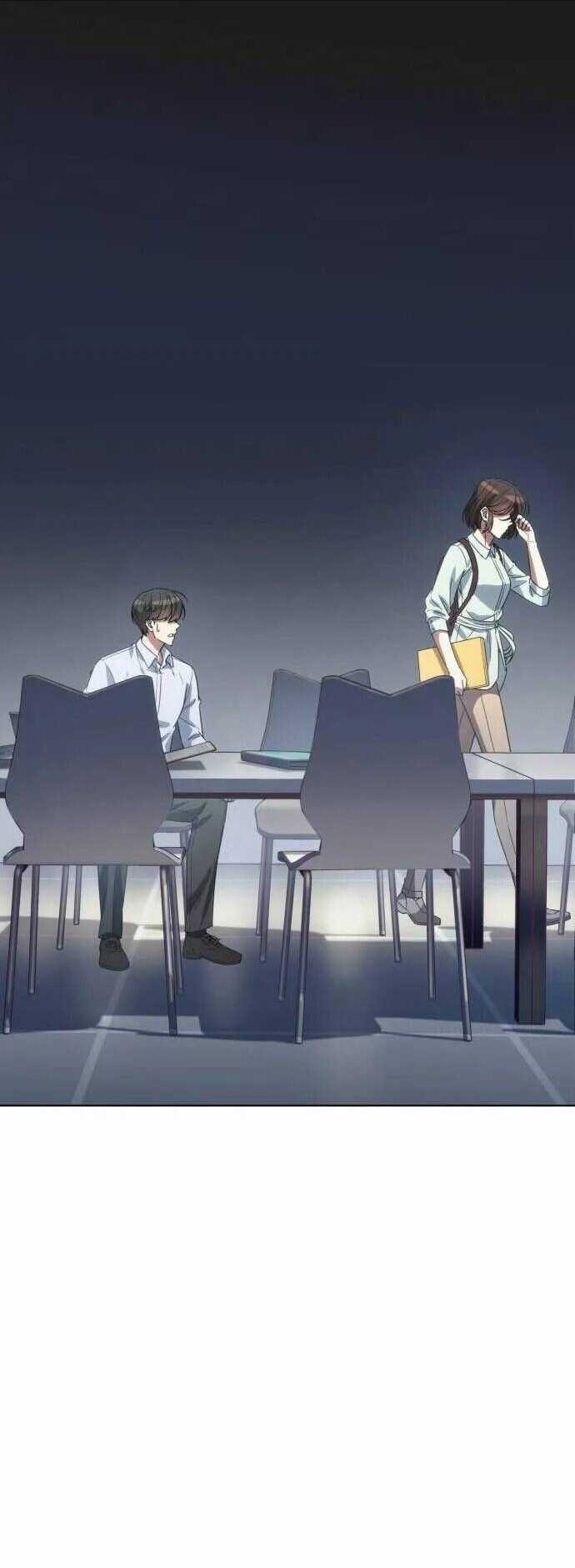 Văn Phòng Đặc Biệt - Chapter 56 - Trang 54