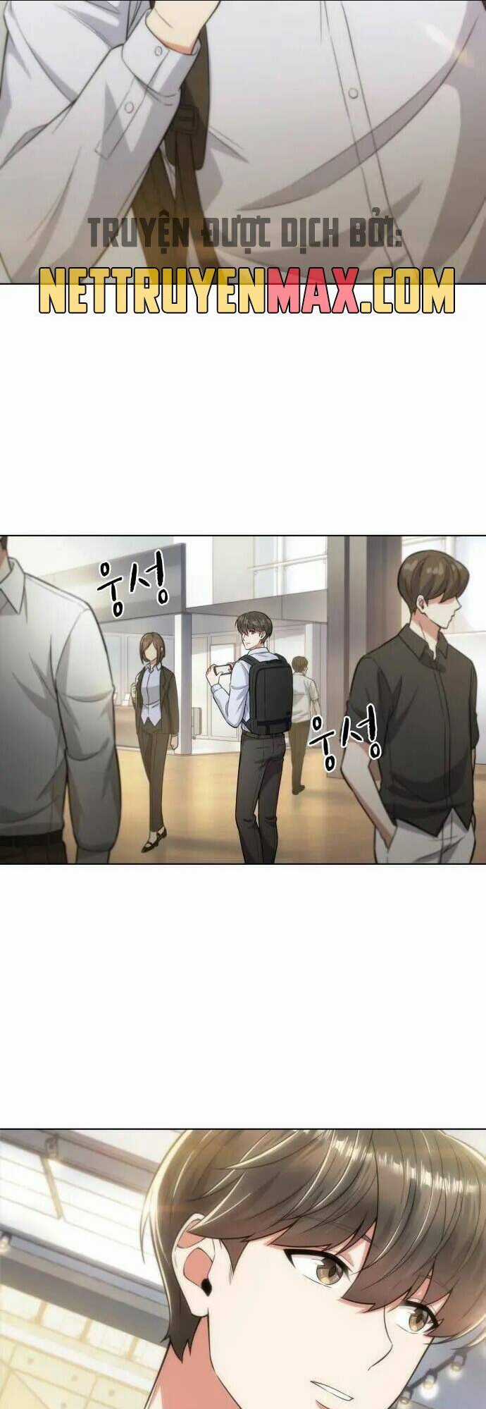 Văn Phòng Đặc Biệt - Chapter 56 - Trang 7