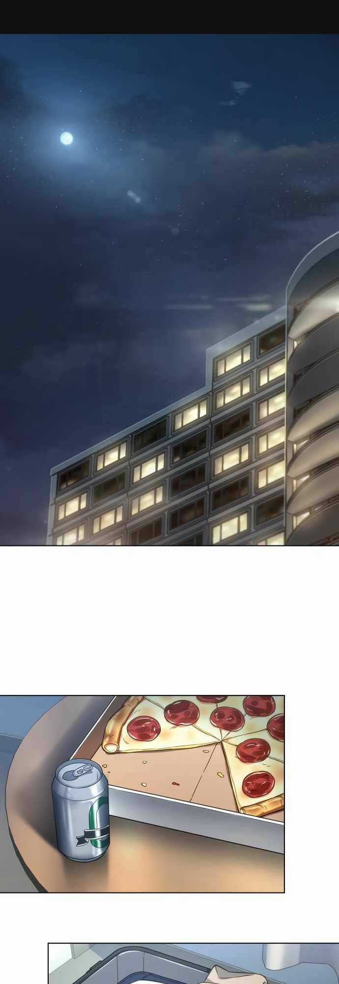 Văn Phòng Đặc Biệt - Chapter 57 - Trang 1