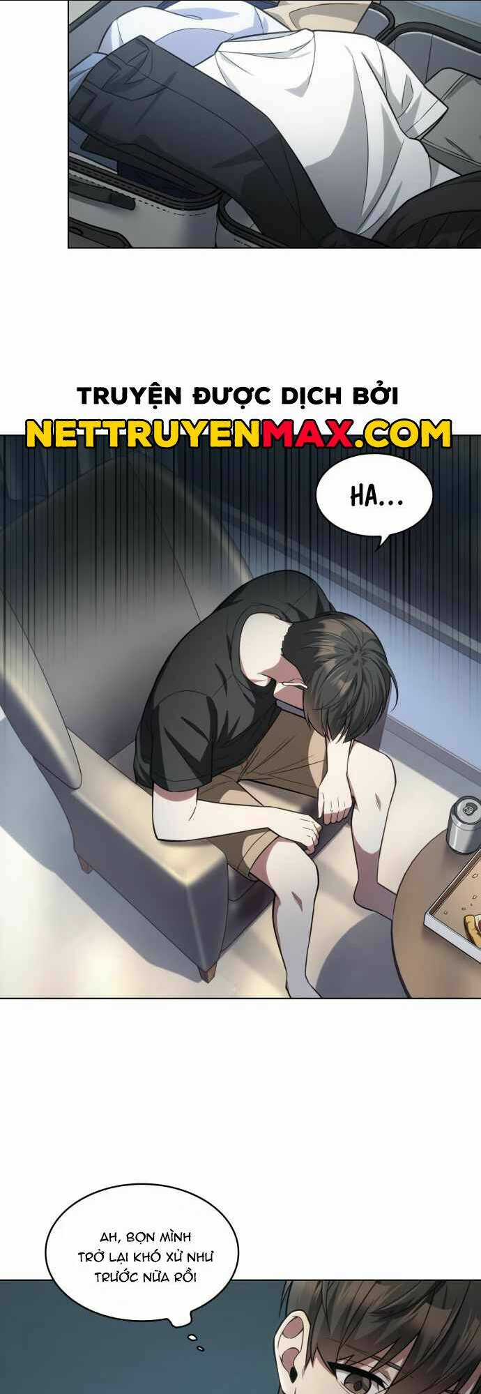 Văn Phòng Đặc Biệt - Chapter 57 - Trang 2