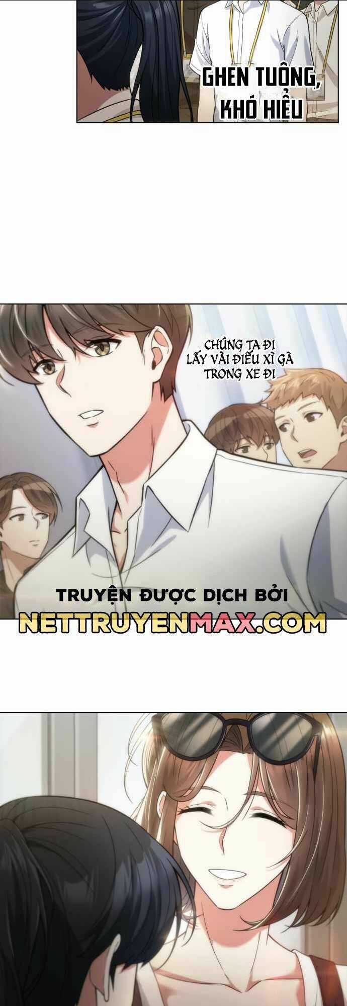 Văn Phòng Đặc Biệt - Chapter 57 - Trang 14