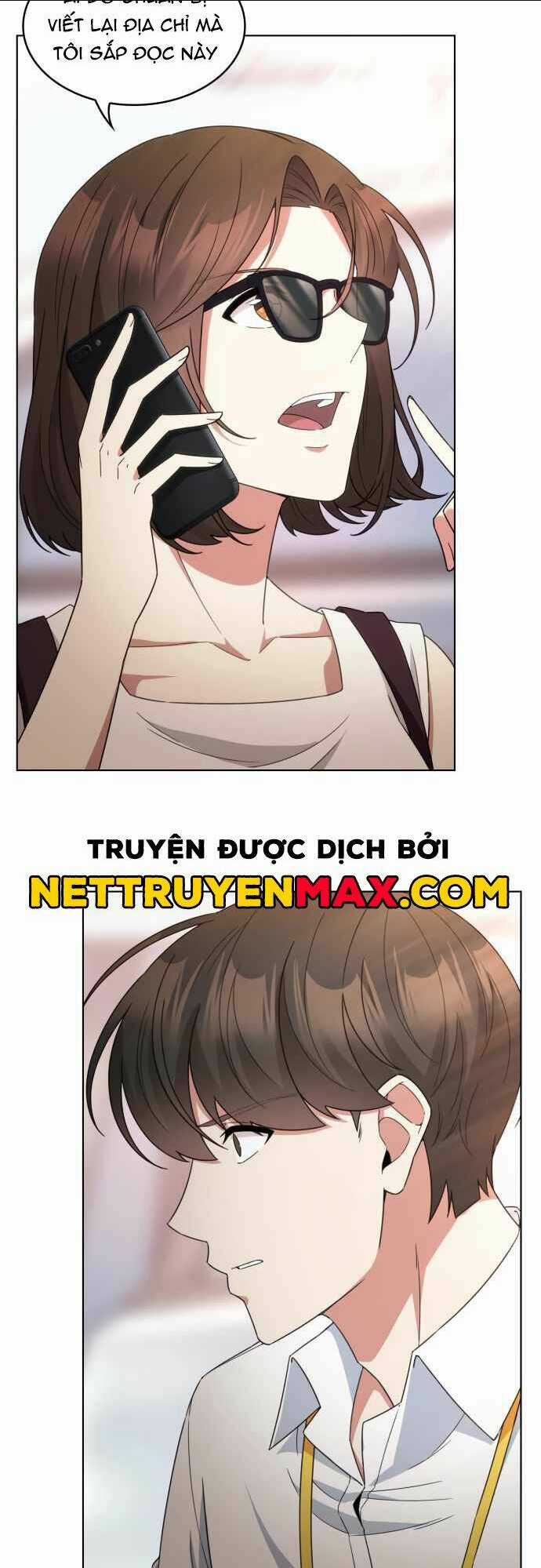 Văn Phòng Đặc Biệt - Chapter 57 - Trang 25