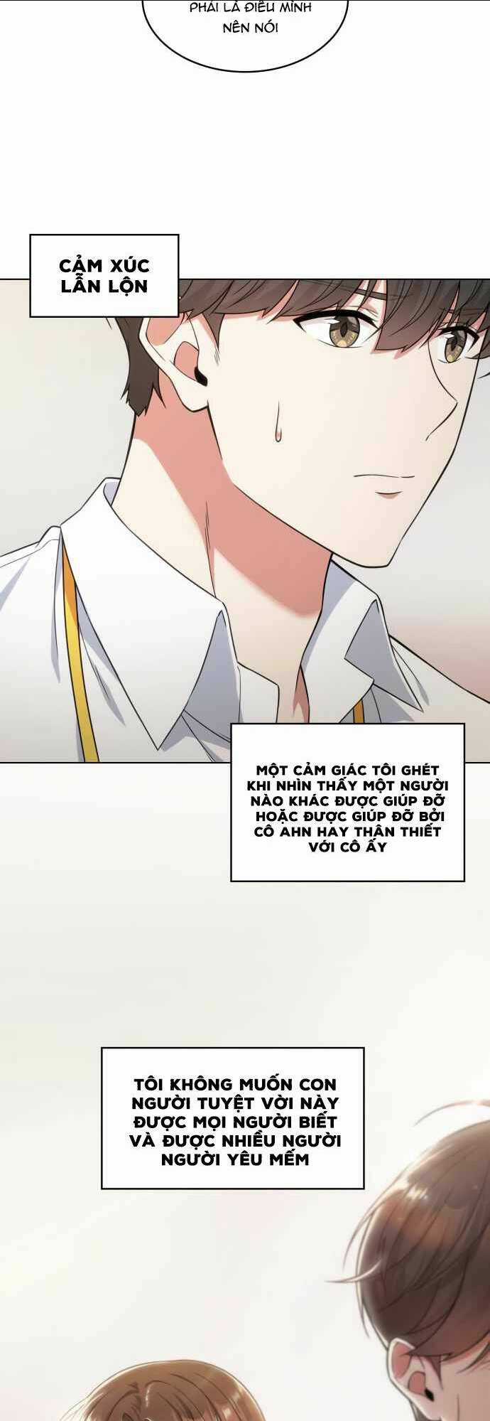 Văn Phòng Đặc Biệt - Chapter 57 - Trang 29