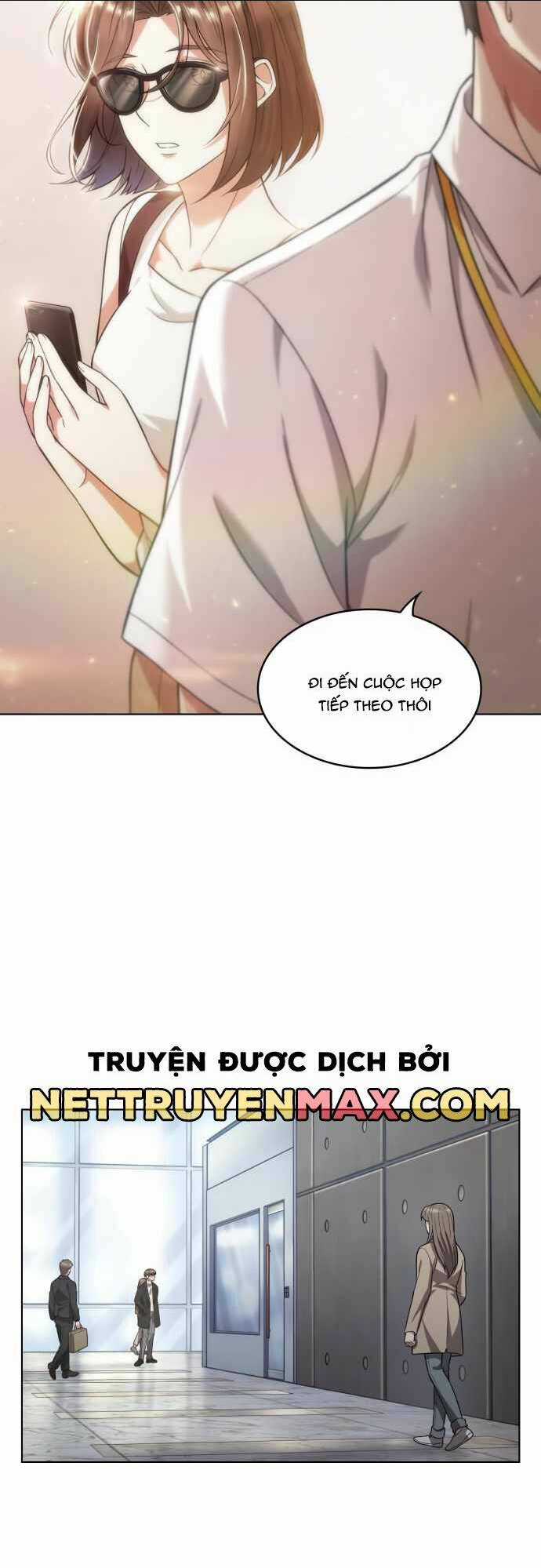Văn Phòng Đặc Biệt - Chapter 57 - Trang 30