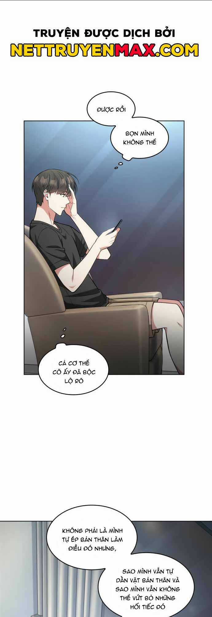 Văn Phòng Đặc Biệt - Chapter 57 - Trang 4