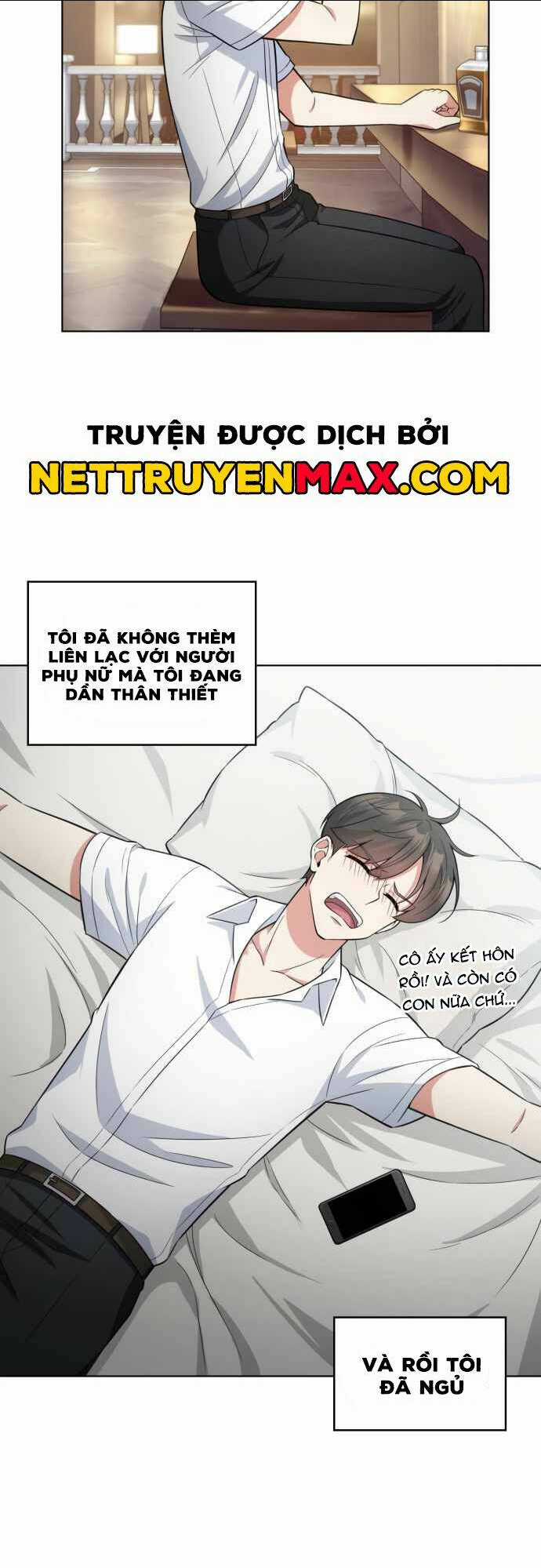 Văn Phòng Đặc Biệt - Chapter 57 - Trang 36