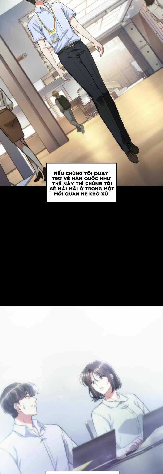 Văn Phòng Đặc Biệt - Chapter 57 - Trang 41