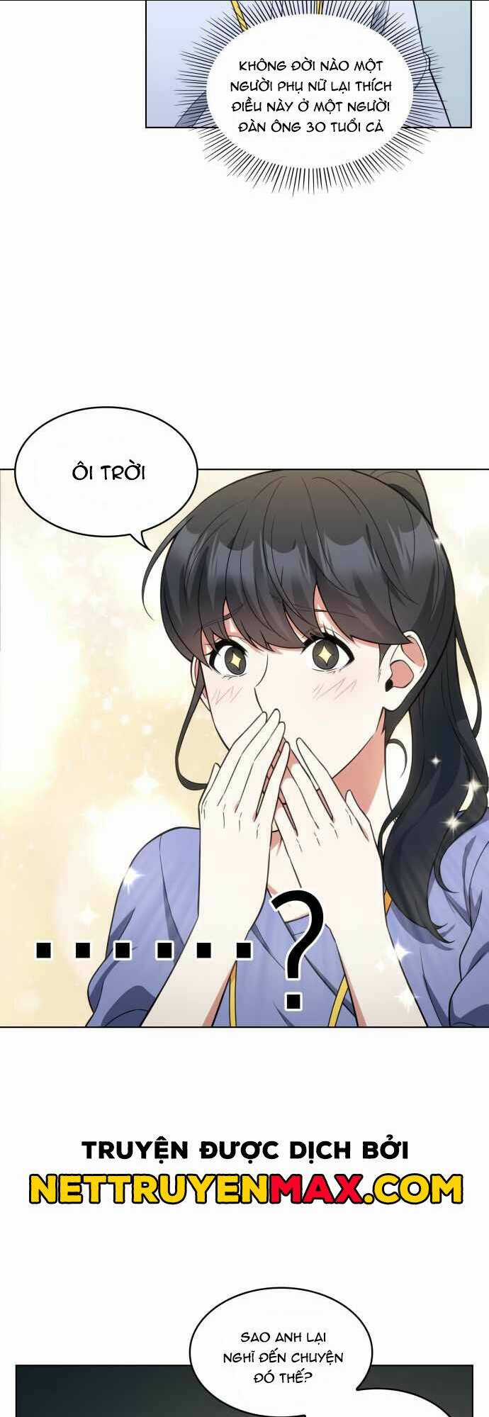 Văn Phòng Đặc Biệt - Chapter 57 - Trang 49