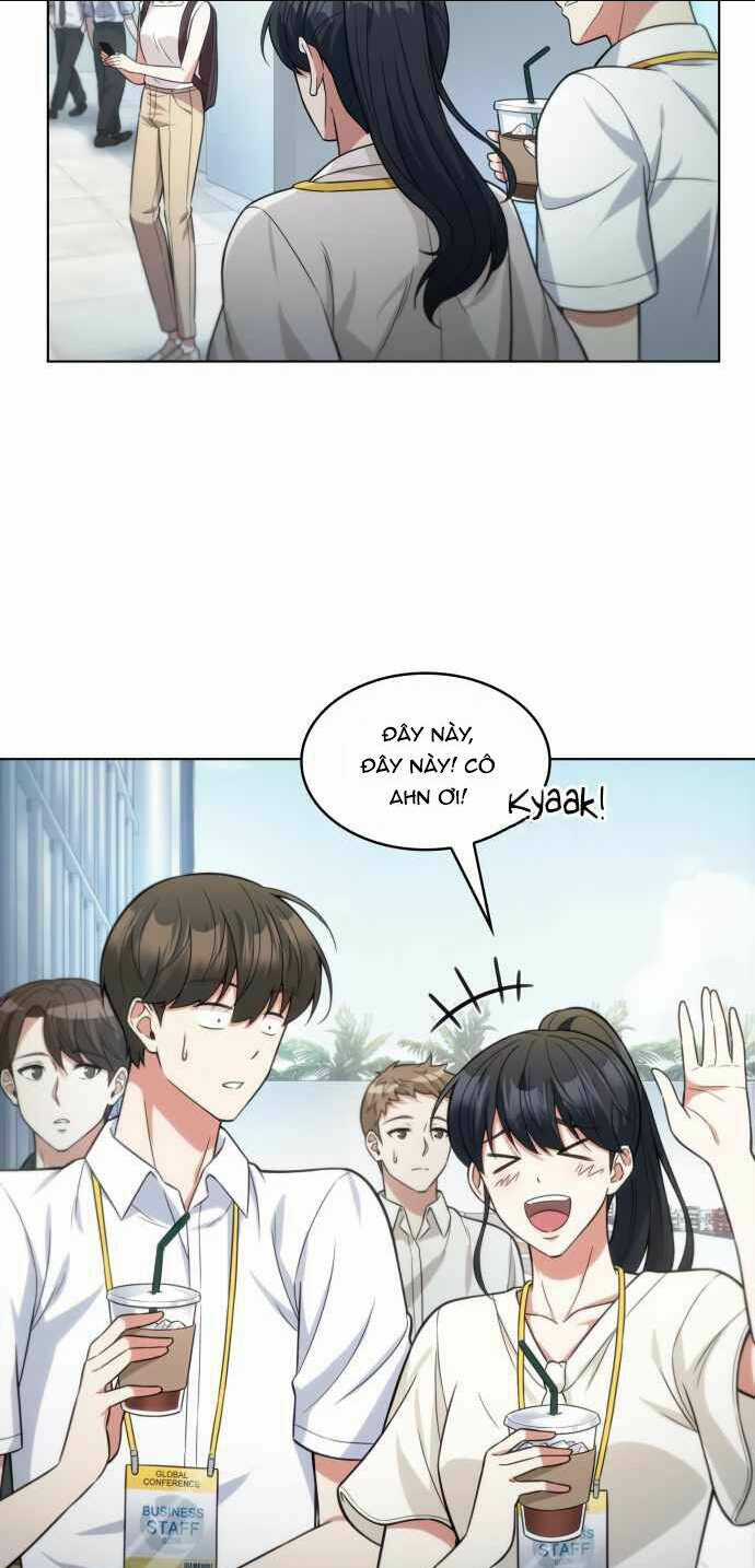 Văn Phòng Đặc Biệt - Chapter 57 - Trang 10