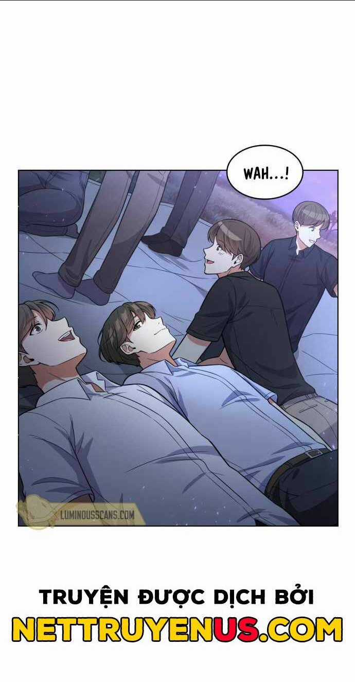 Văn Phòng Đặc Biệt - Chapter 58 - Trang 11