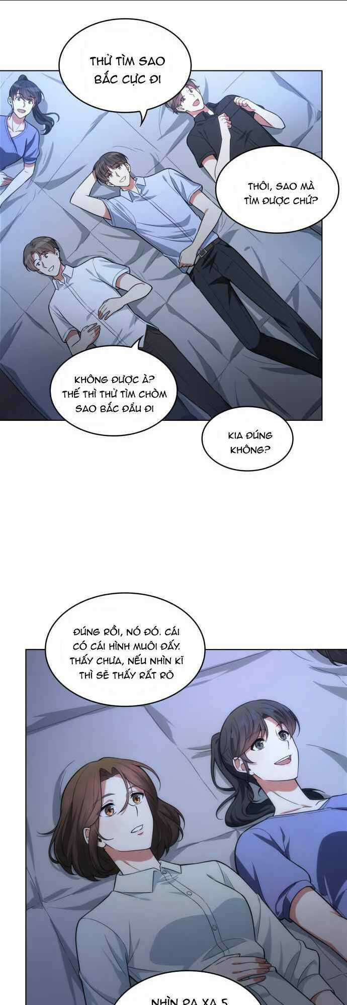 Văn Phòng Đặc Biệt - Chapter 58 - Trang 13