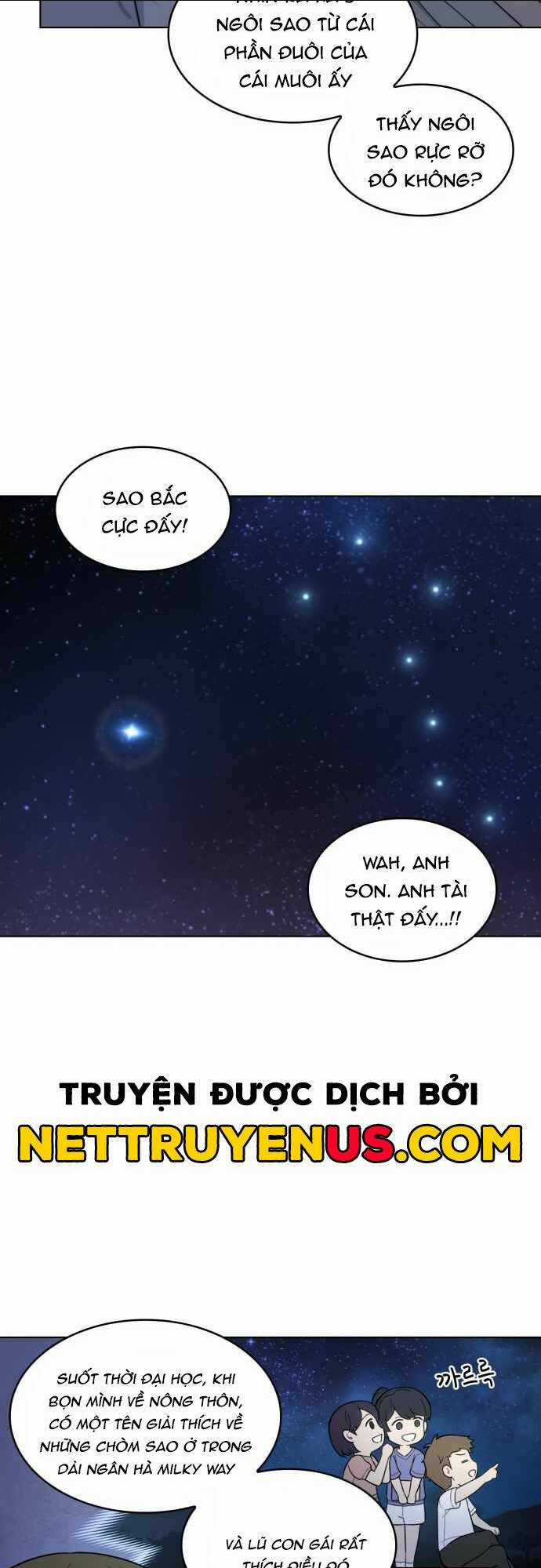 Văn Phòng Đặc Biệt - Chapter 58 - Trang 14