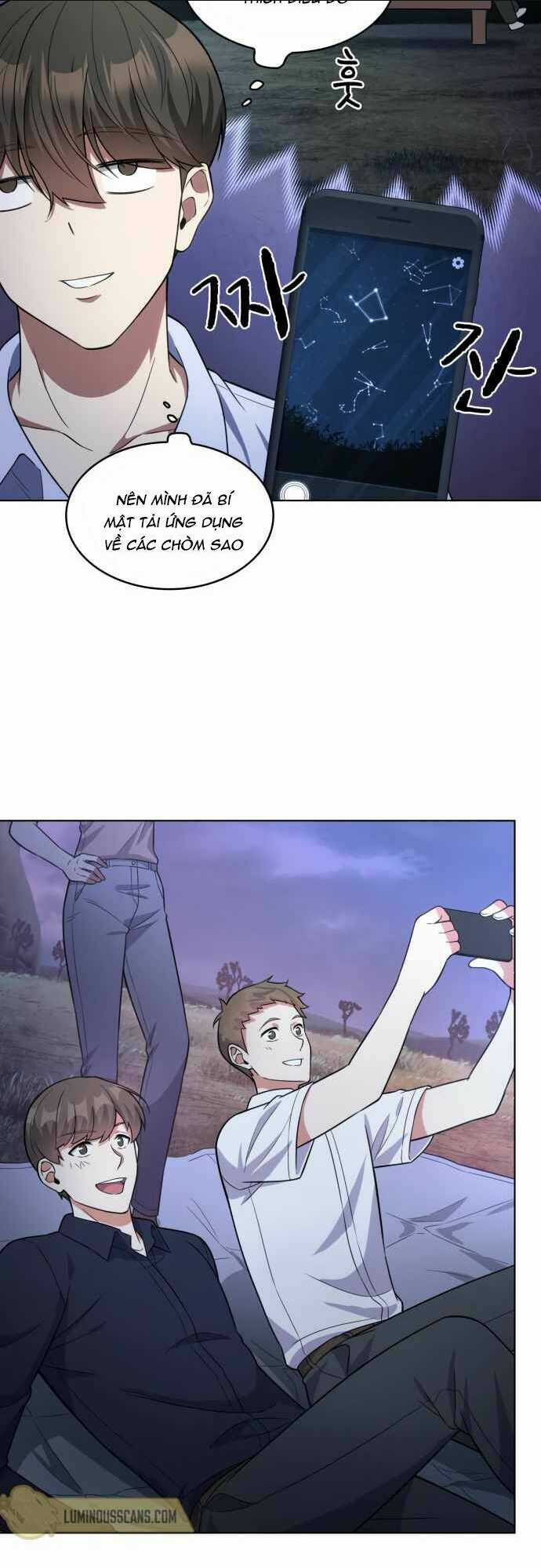 Văn Phòng Đặc Biệt - Chapter 58 - Trang 15