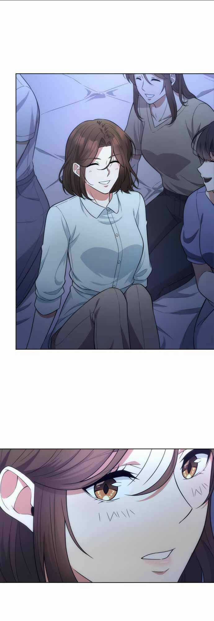 Văn Phòng Đặc Biệt - Chapter 58 - Trang 16