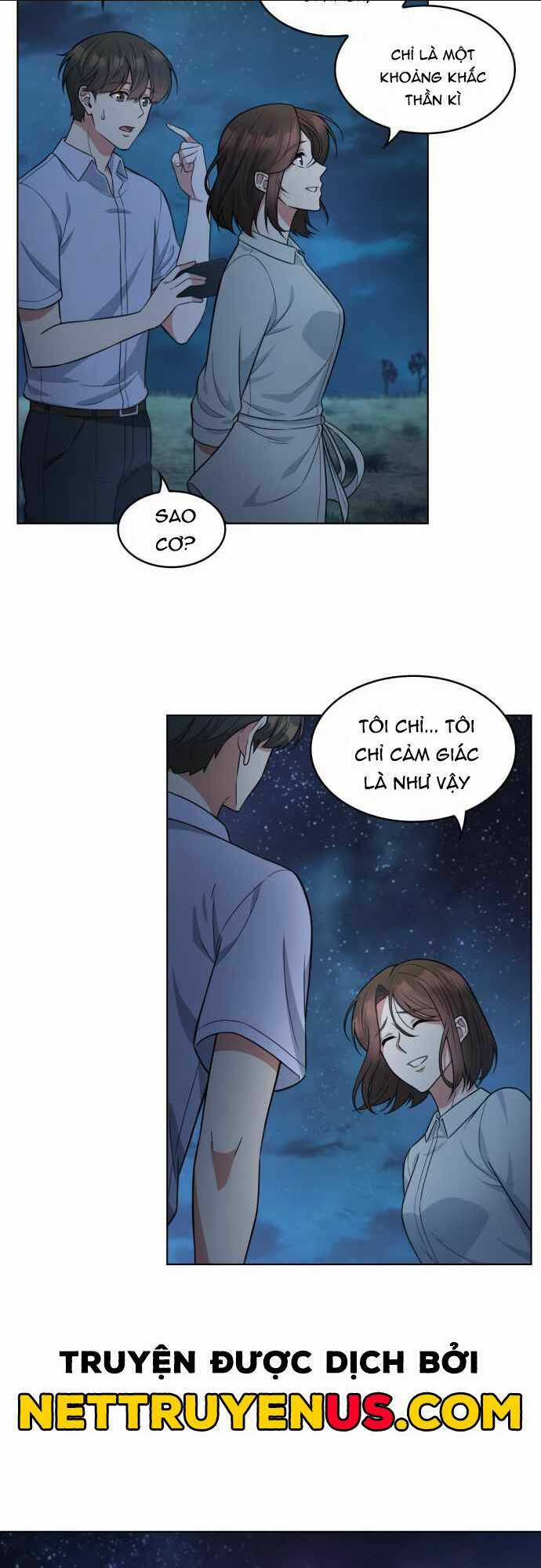 Văn Phòng Đặc Biệt - Chapter 58 - Trang 20