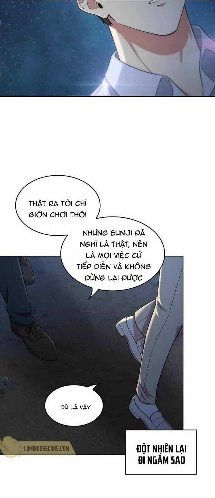 Văn Phòng Đặc Biệt - Chapter 58 - Trang 22
