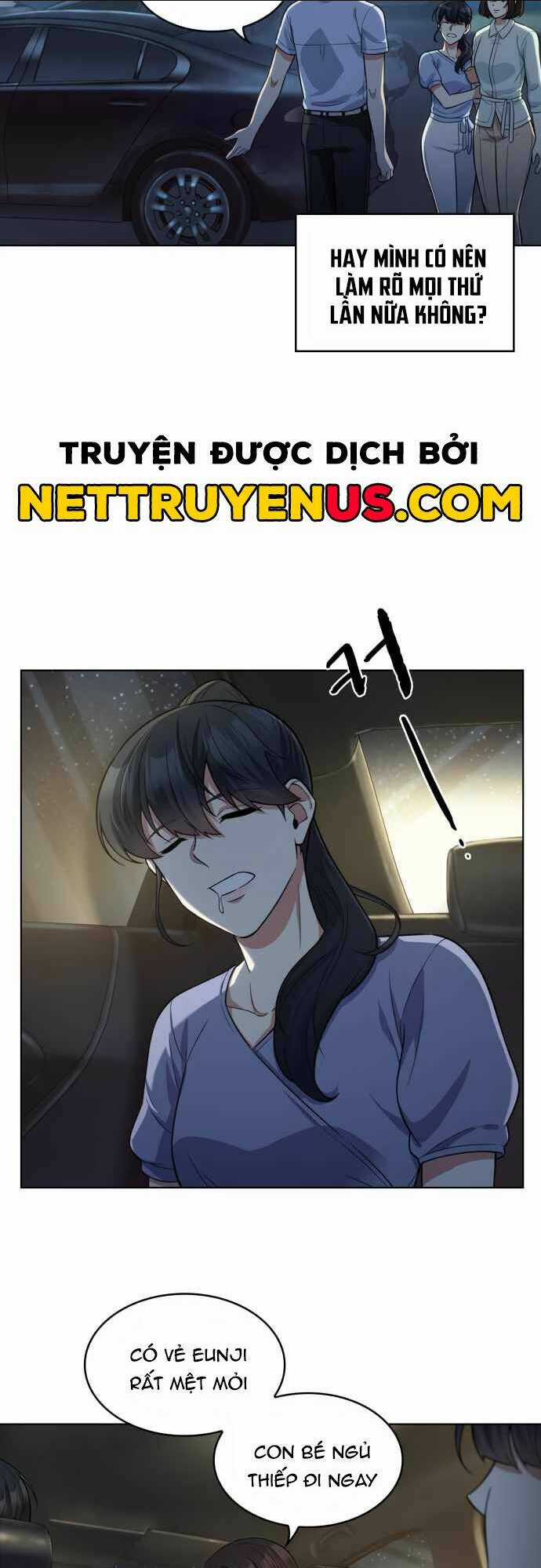 Văn Phòng Đặc Biệt - Chapter 58 - Trang 24