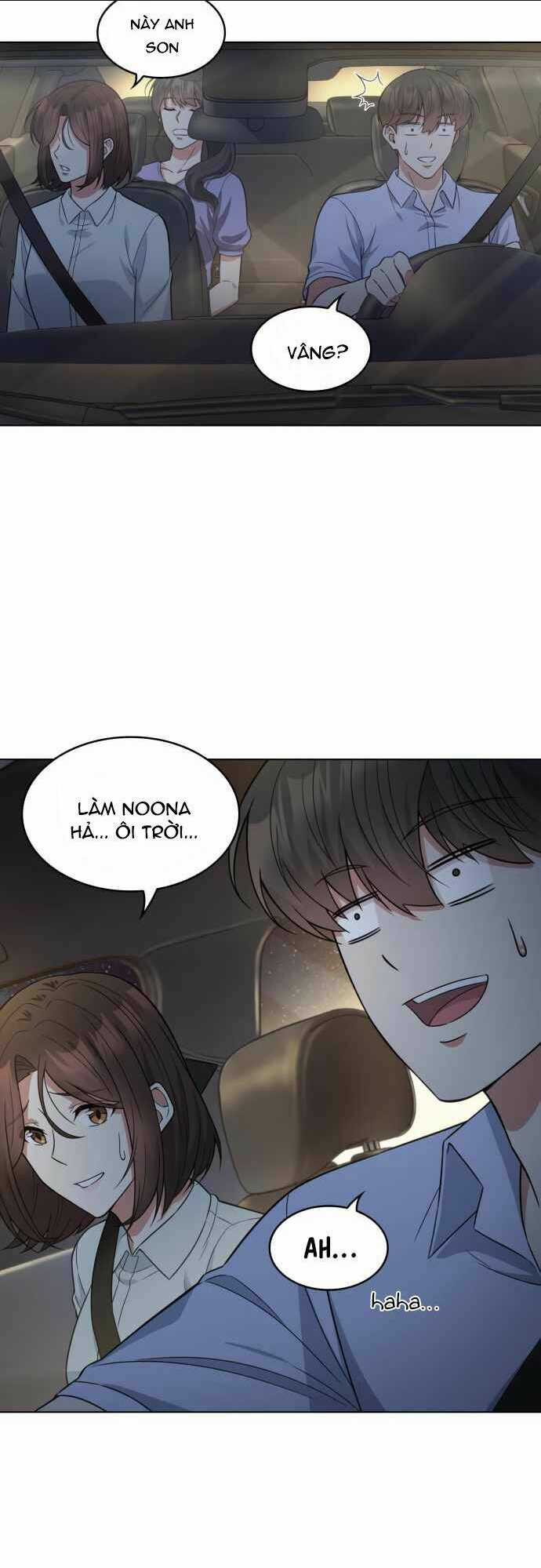 Văn Phòng Đặc Biệt - Chapter 58 - Trang 26