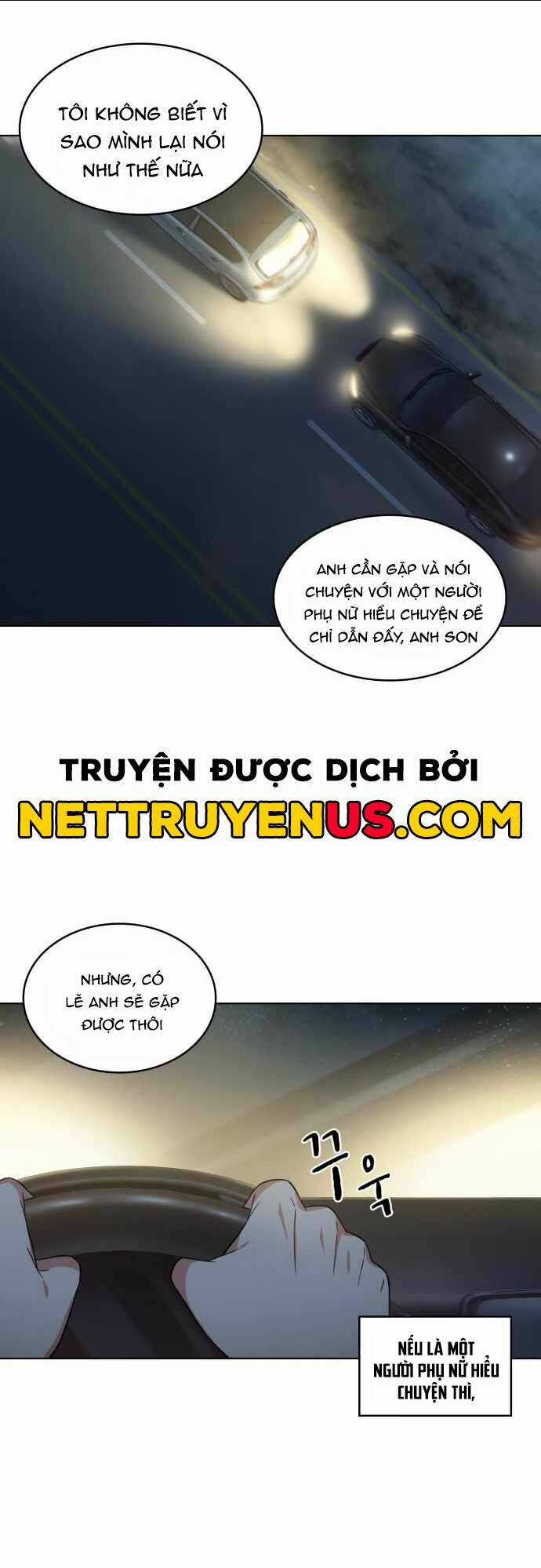 Văn Phòng Đặc Biệt - Chapter 58 - Trang 27