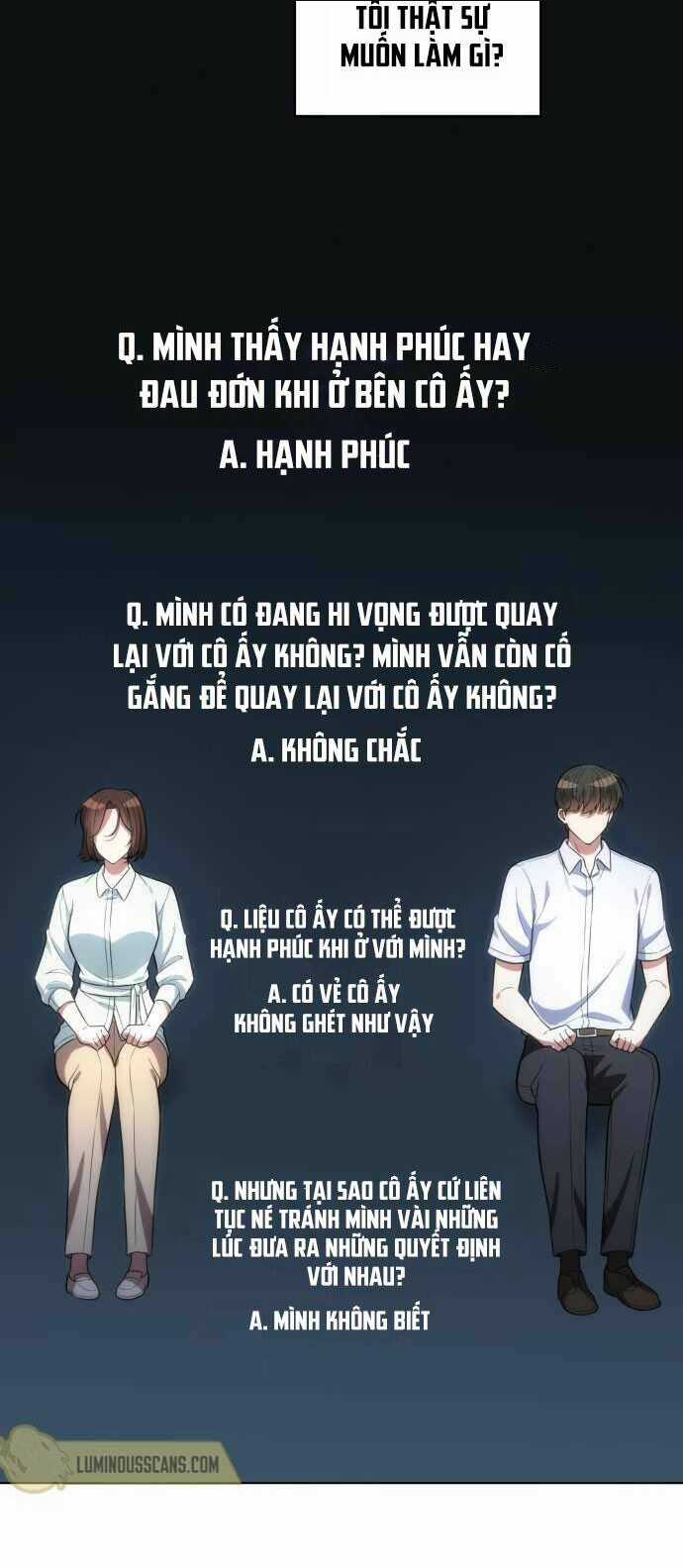 Văn Phòng Đặc Biệt - Chapter 58 - Trang 33
