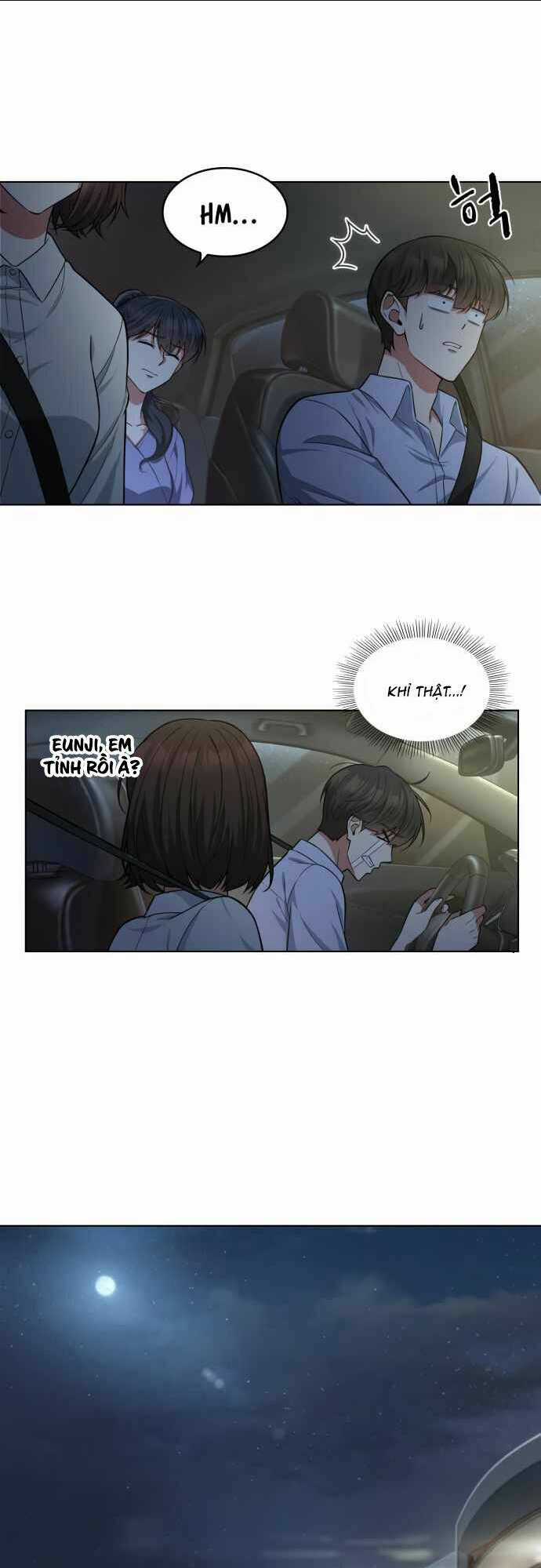 Văn Phòng Đặc Biệt - Chapter 58 - Trang 34