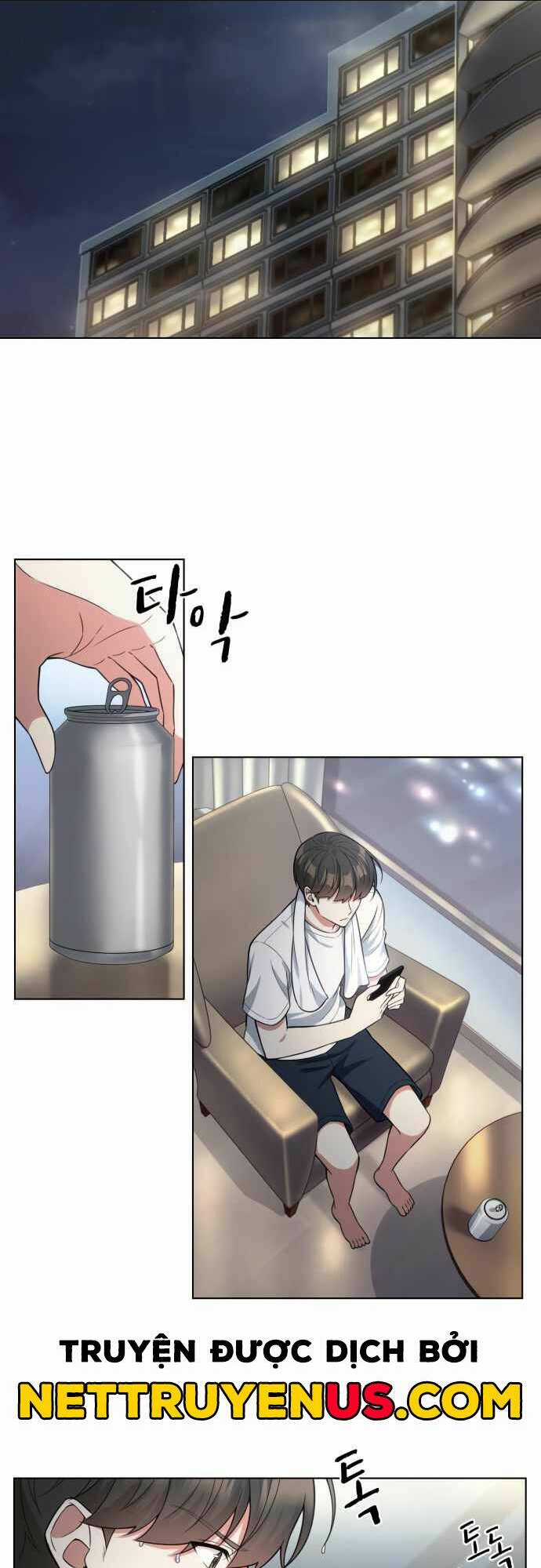 Văn Phòng Đặc Biệt - Chapter 58 - Trang 35