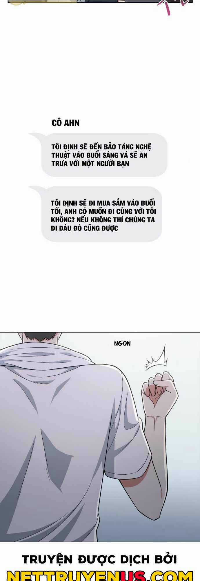 Văn Phòng Đặc Biệt - Chapter 58 - Trang 37