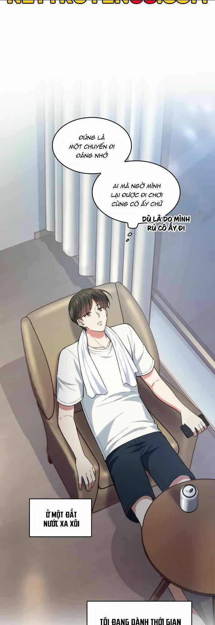 Văn Phòng Đặc Biệt - Chapter 58 - Trang 38