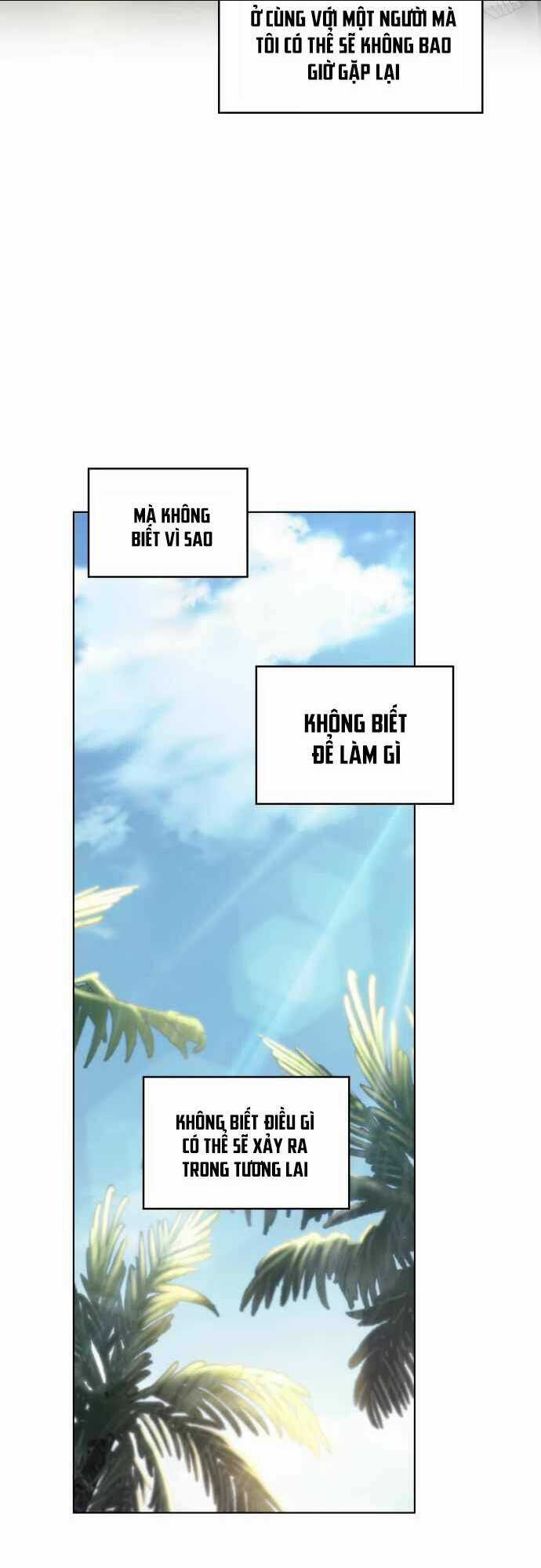 Văn Phòng Đặc Biệt - Chapter 58 - Trang 39