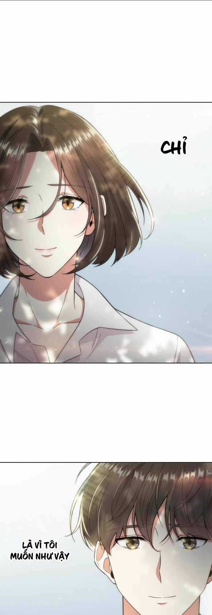 Văn Phòng Đặc Biệt - Chapter 58 - Trang 40