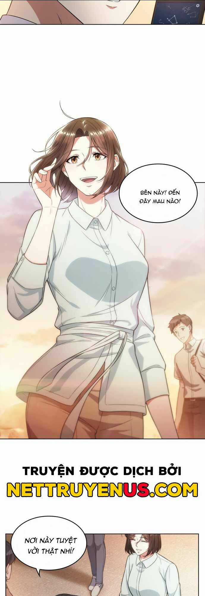 Văn Phòng Đặc Biệt - Chapter 58 - Trang 5