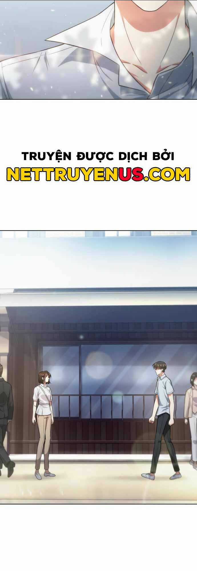 Văn Phòng Đặc Biệt - Chapter 58 - Trang 41