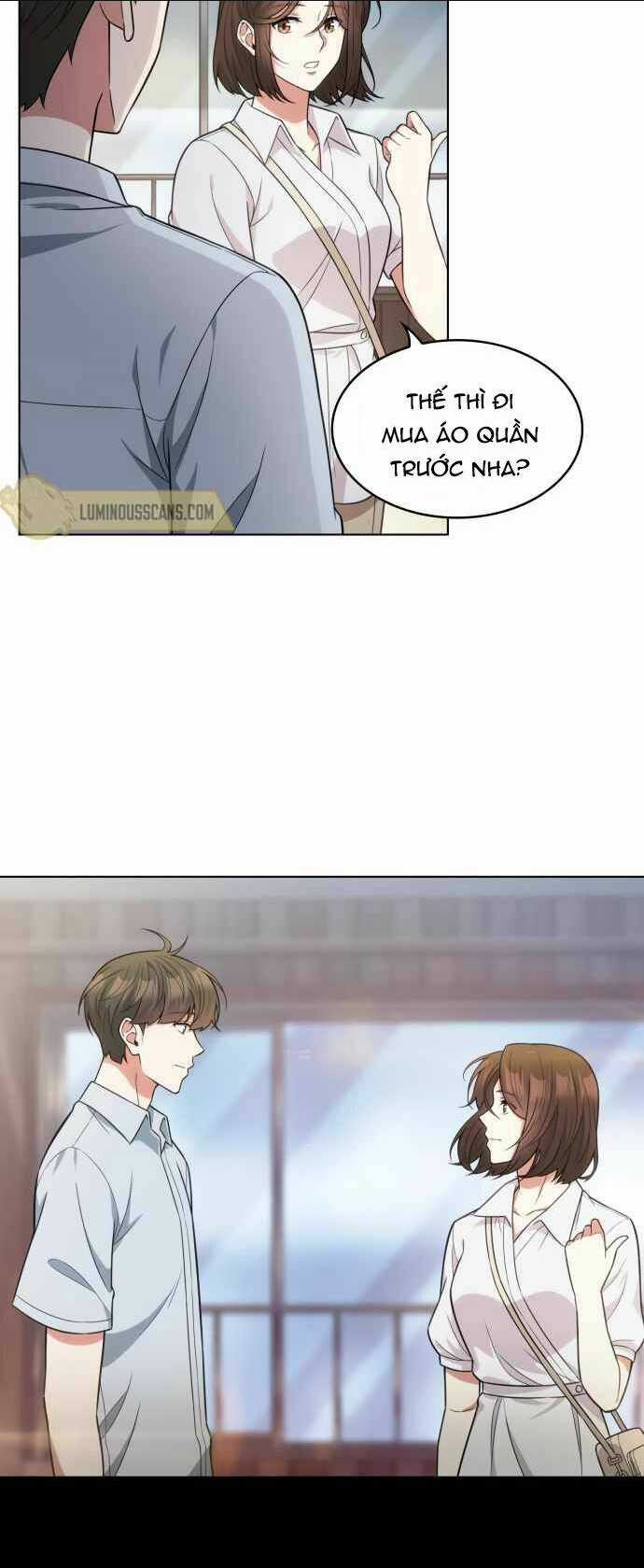 Văn Phòng Đặc Biệt - Chapter 58 - Trang 44