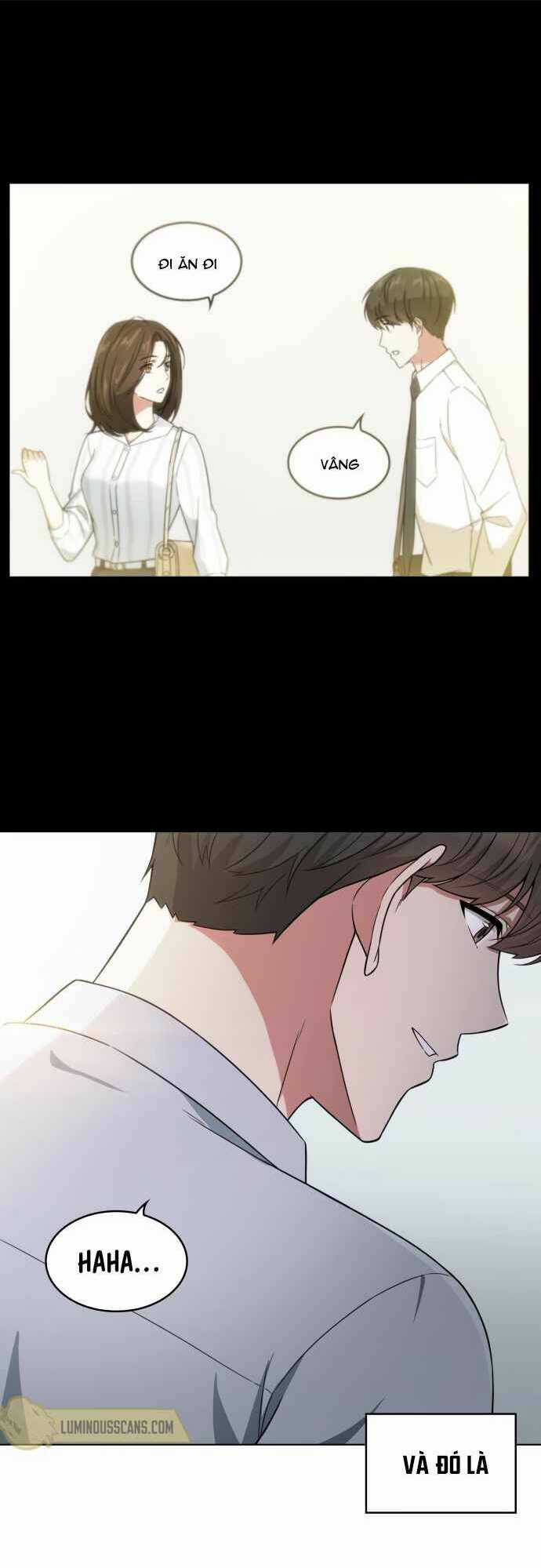 Văn Phòng Đặc Biệt - Chapter 58 - Trang 45