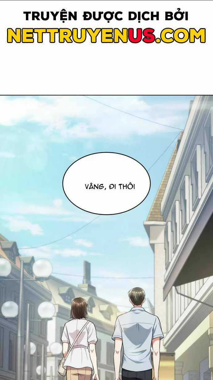 Văn Phòng Đặc Biệt - Chapter 58 - Trang 46