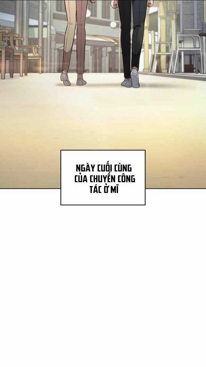 Văn Phòng Đặc Biệt - Chapter 58 - Trang 47